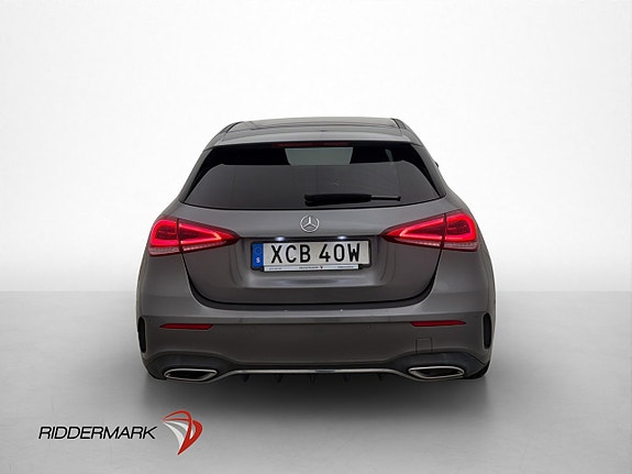 Mercedes-Benz A250 6 of 30