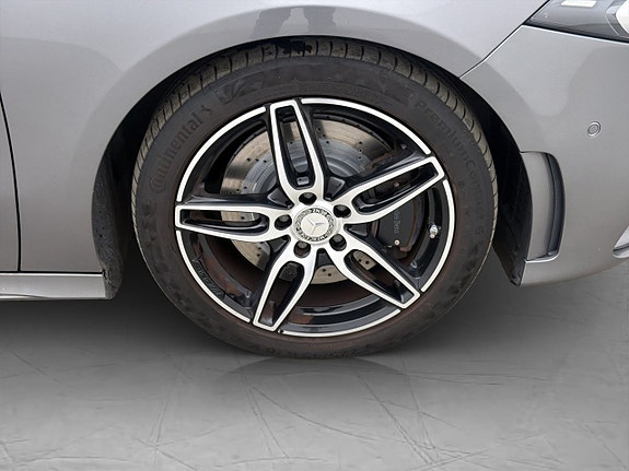 Mercedes-Benz A250 29 of 30