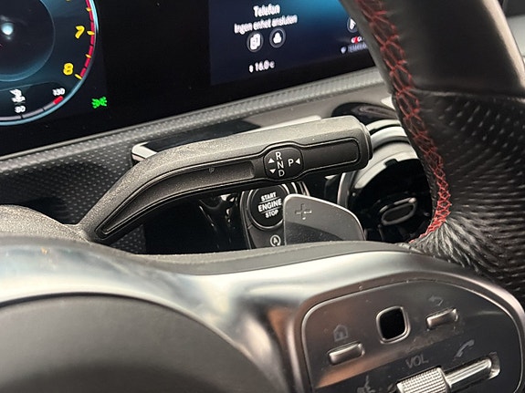 Mercedes-Benz A250 23 of 30