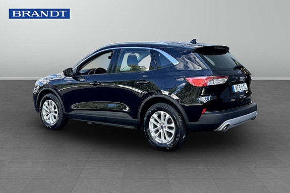Ford Kuga 2 of 9
