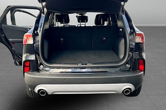 Ford Kuga 9 of 9