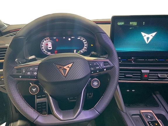 Cupra Leon 8 of 13