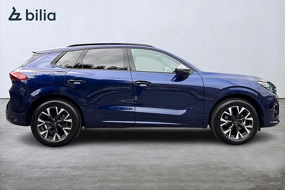 Cupra Terramar 12 of 16