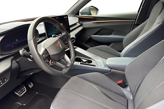 Cupra Terramar 8 of 16
