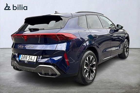 Cupra Terramar 13 of 16