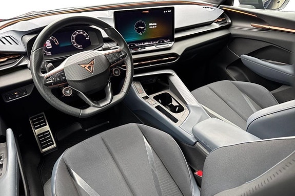 Cupra Terramar 6 of 16