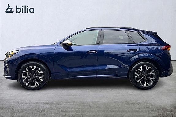 Cupra Terramar 2 of 16