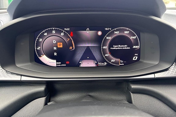 Cupra Terramar 10 of 16