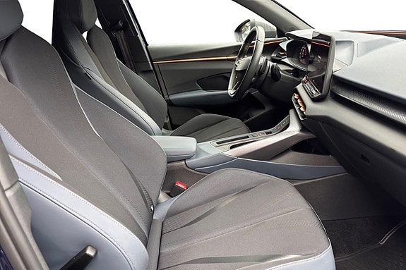Cupra Terramar 5 of 16