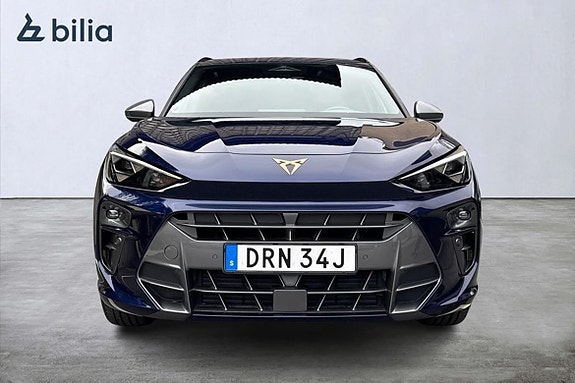 Cupra Terramar 4 of 16