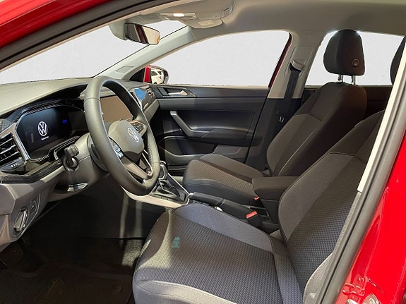 Volkswagen Polo 7 of 19