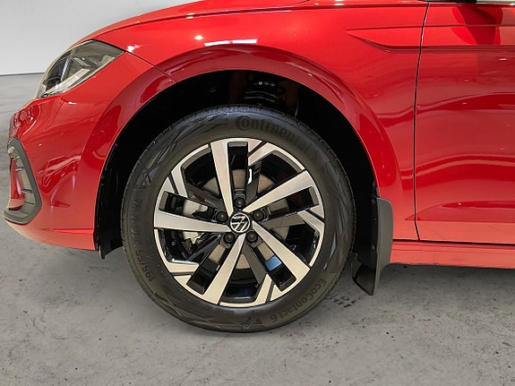 Volkswagen Polo 6 of 19