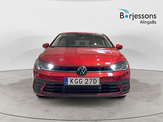 Volkswagen Polo 5 of 19