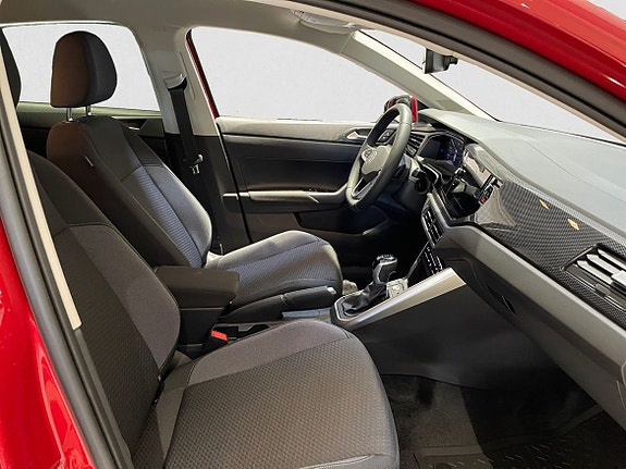 Volkswagen Polo 14 of 19