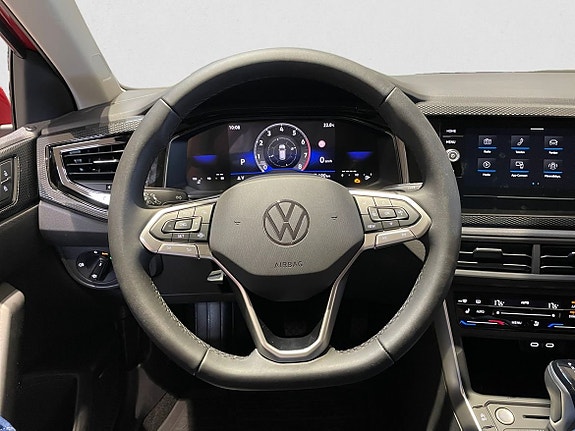 Volkswagen Polo 10 of 19
