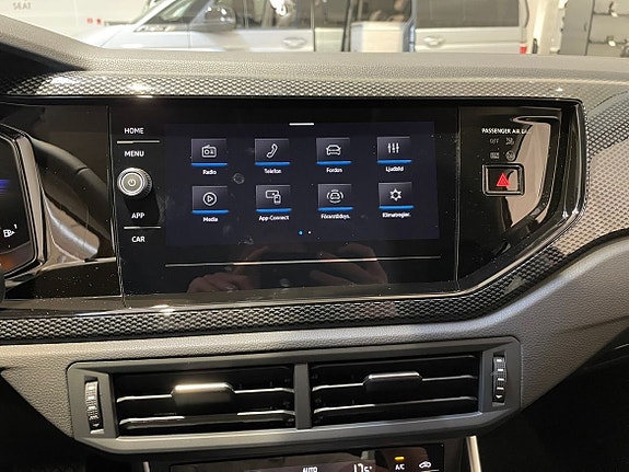 Volkswagen Polo 18 of 19