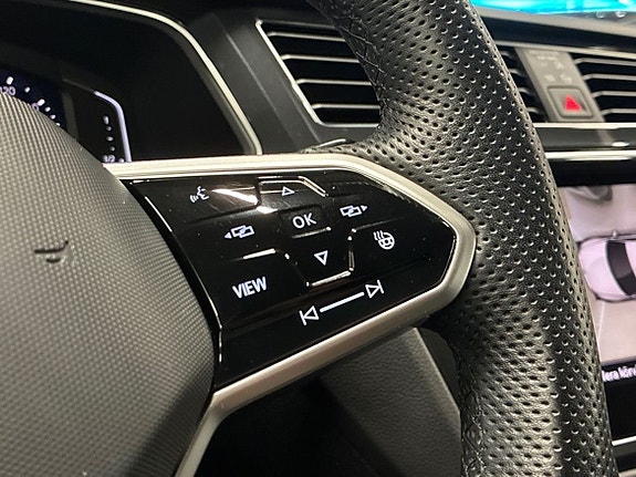 Volkswagen Tiguan 21 of 25