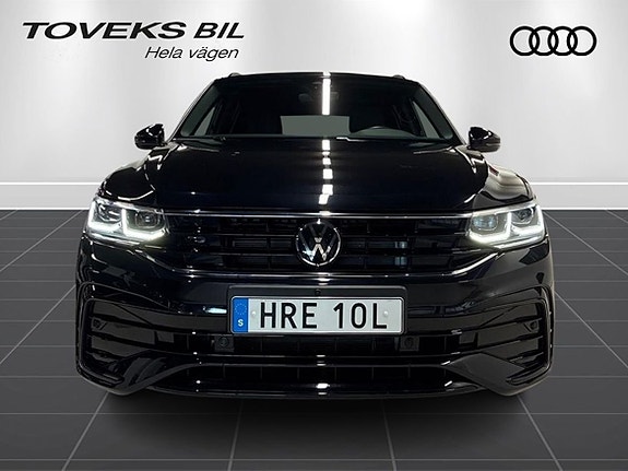 Volkswagen Tiguan 7 of 25