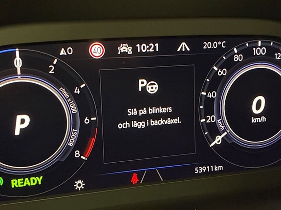 Volkswagen Tiguan 19 of 25