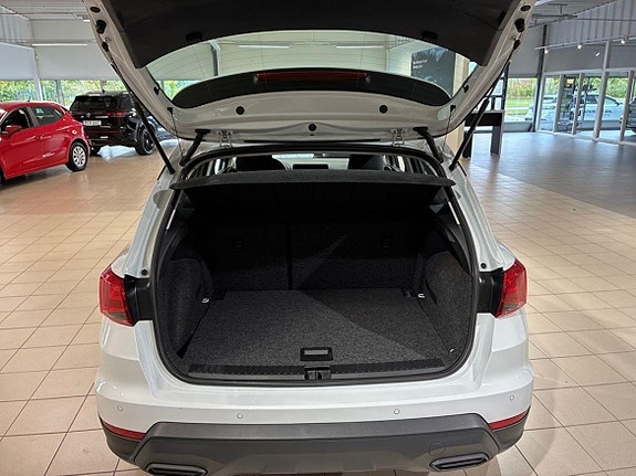 Seat Arona 15 of 23