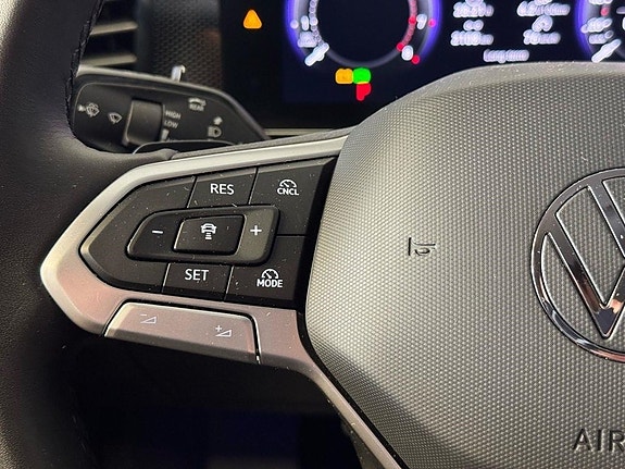 Volkswagen Passat 20 of 21