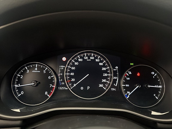 Mazda 3 19 of 30