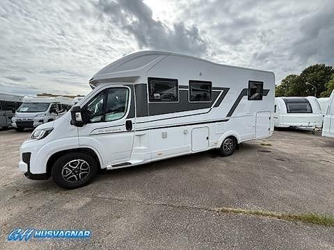 Adria Coral 670 DC*AC* 3 of 14