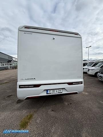 Adria Coral 670 DC*AC* 4 of 14