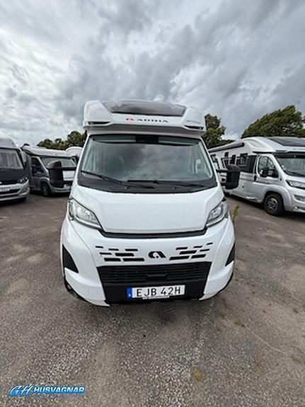 Adria Coral 670 DC*AC* 2 of 14
