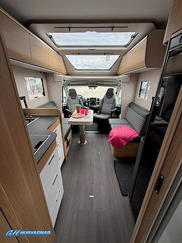 Adria Coral 670 DC*AC* 13 of 14