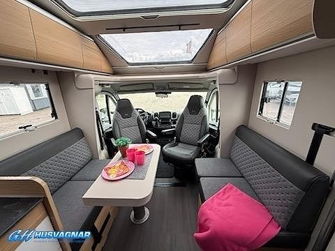 Adria Coral 670 DC*AC* 6 of 14