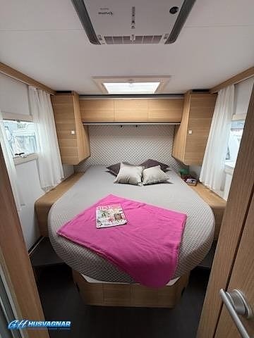 Adria Coral 670 DC*AC* 10 of 14