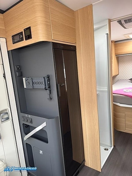 Adria Coral 670 DC*AC* 8 of 14