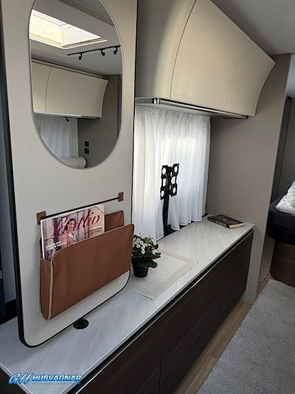 Adria ALPINA 663 HT 7 of 15