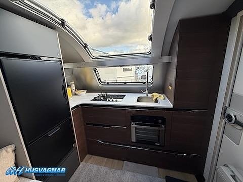 Adria ALPINA 663 HT 3 of 15