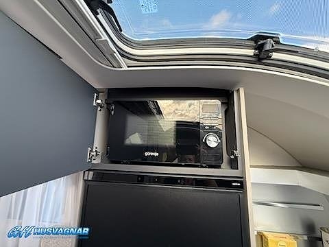 Adria ALPINA 663 HT 5 of 15