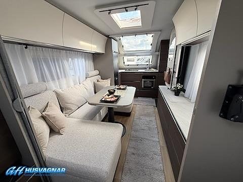 Adria ALPINA 663 HT 14 of 15