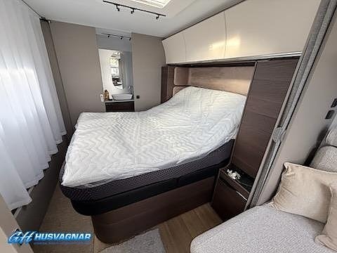 Adria ALPINA 663 HT 9 of 15