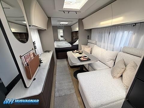 Adria ALPINA 663 HT 15 of 15
