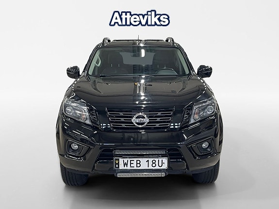 Nissan Navara 8 of 15