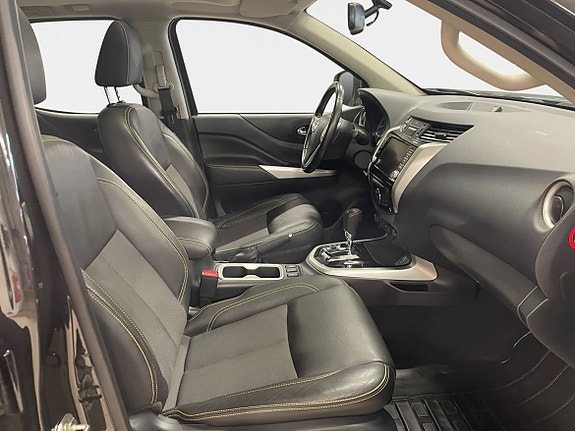 Nissan Navara 15 of 15