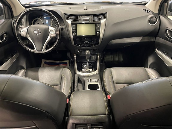 Nissan Navara 10 of 15