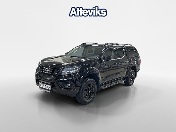 Nissan Navara 7 of 15