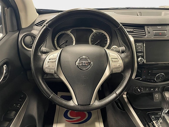 Nissan Navara 12 of 15
