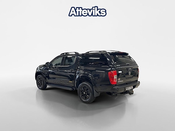 Nissan Navara 5 of 15