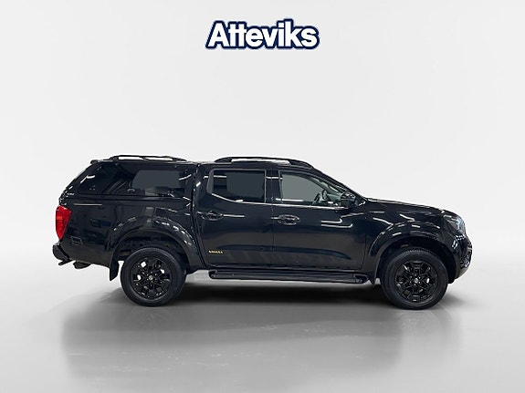 Nissan Navara 2 of 15