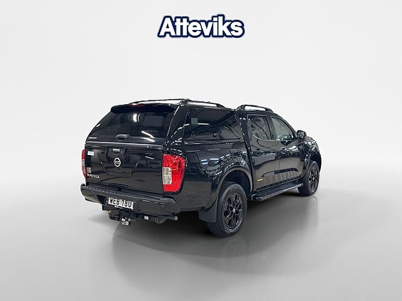 Nissan Navara 3 of 15