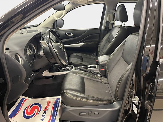 Nissan Navara 9 of 15