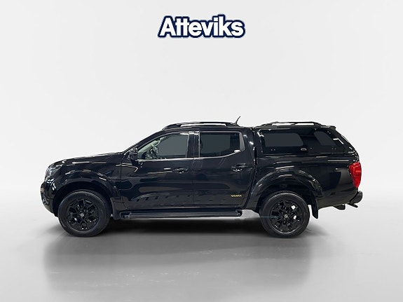 Nissan Navara 6 of 15