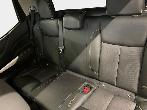 Nissan Navara 13 of 15